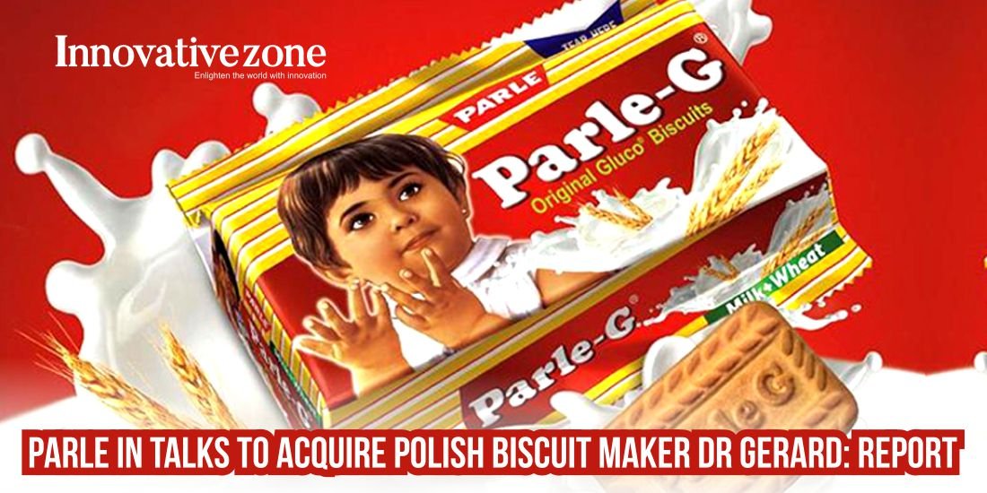 Parle in talks to acquire polish biscuit maker dr Gerard: Report