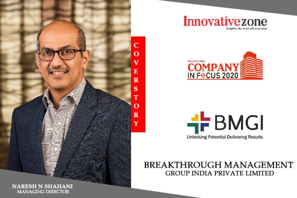 BMGI | InnovativeZone