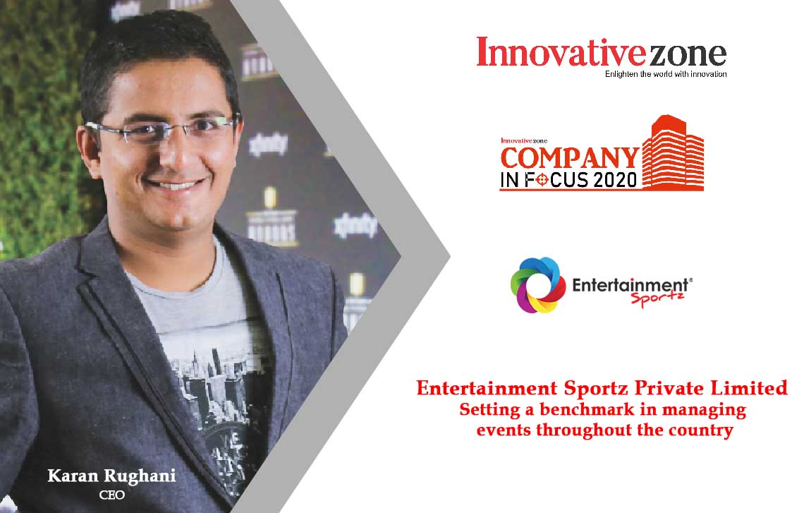 Entertainment Sportz | InnovativeZone