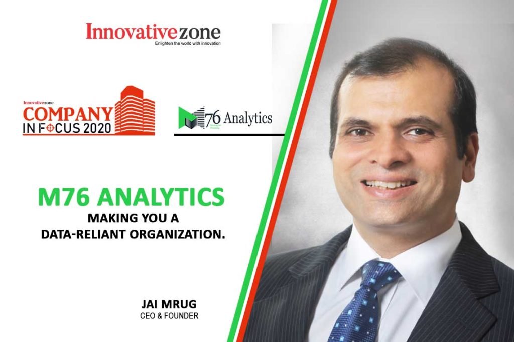 M76 Analytics | InnovativeZone