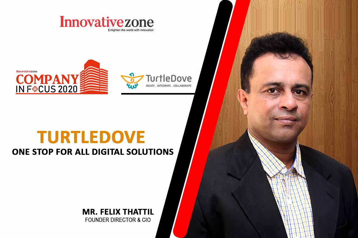 Turtledove Technologies | InnovativeZone