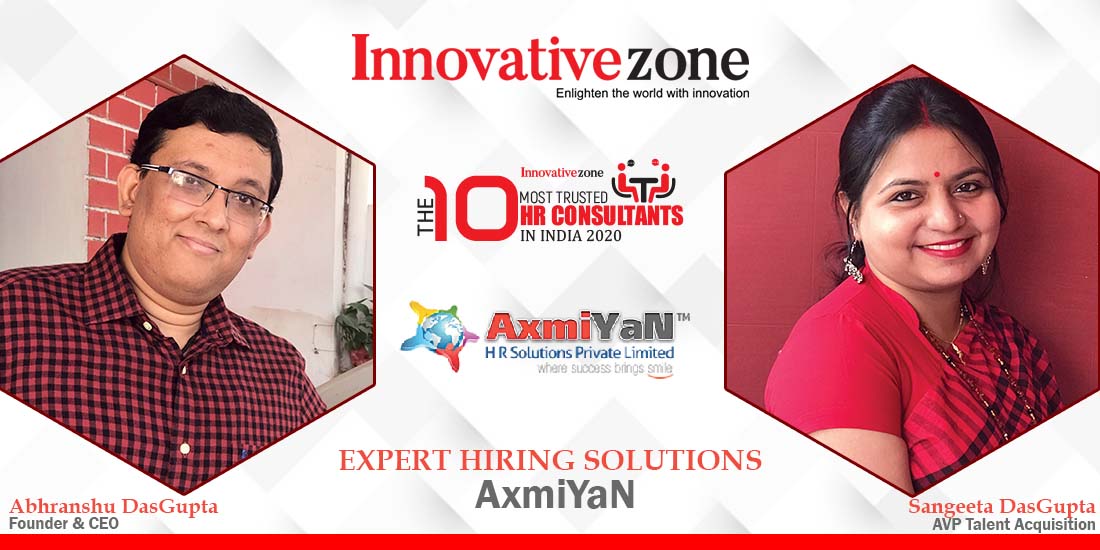 AxmiYaN HR Solutions | Invative Zone