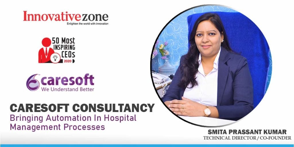 Caresoft Consultancy | Innovative Zone