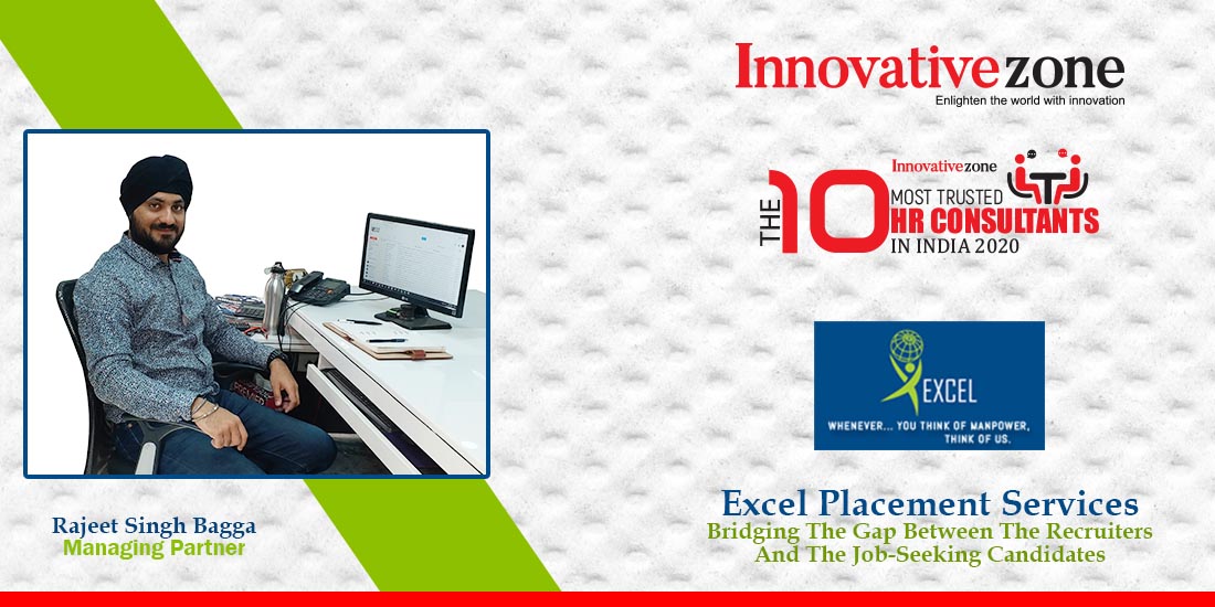 EXCEL PLACEMENT SERVICES | Innovative Zone