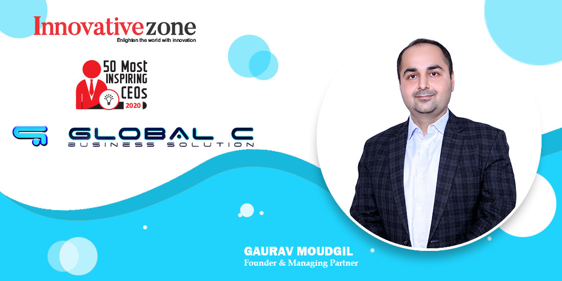 Global C Business Solution | Innovative Zone