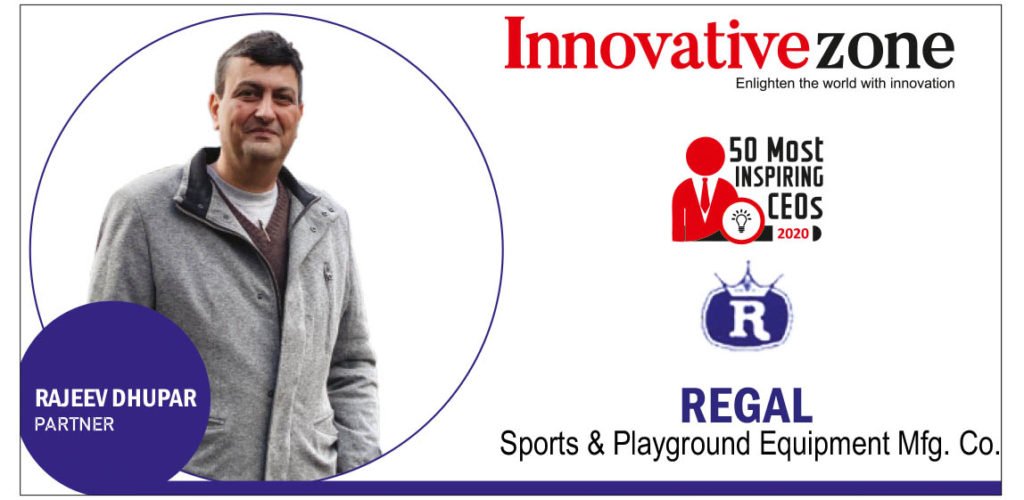 Regal Sports | Innovative Zone