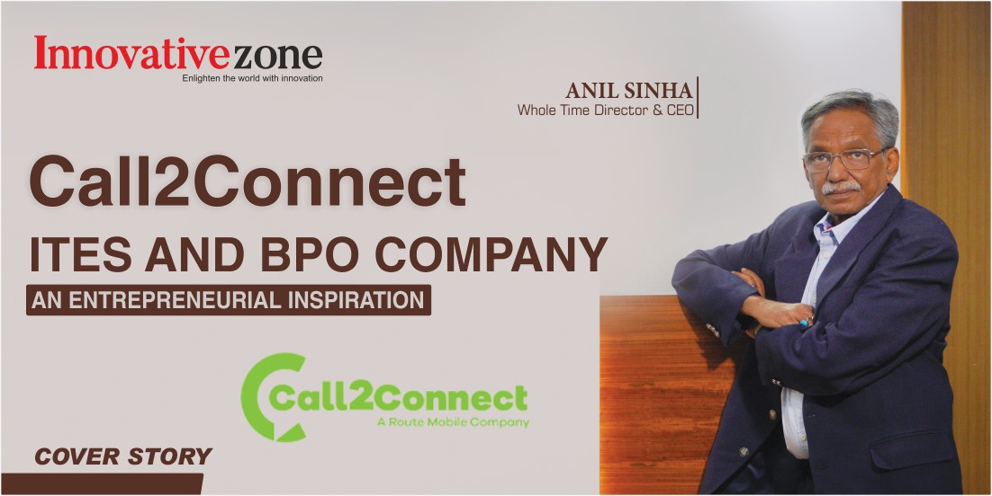 Call2Connect - Innovative Zone