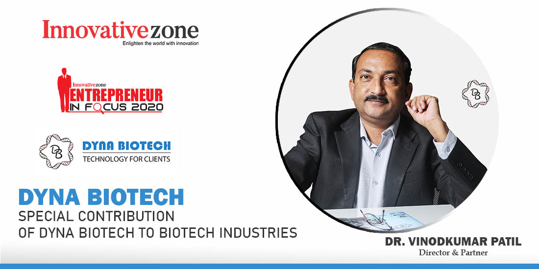 Dyna Biotech - Innovative Zone