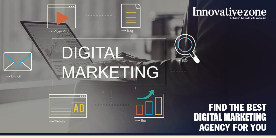 Find the Best Digital Marketing Agency For You - Business Connect