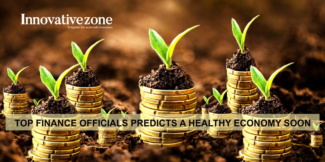 Healthy Economy | Top Analysist | Innovation Zone India