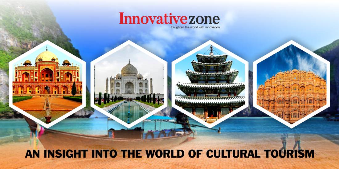 what is cultural tourism and examples
