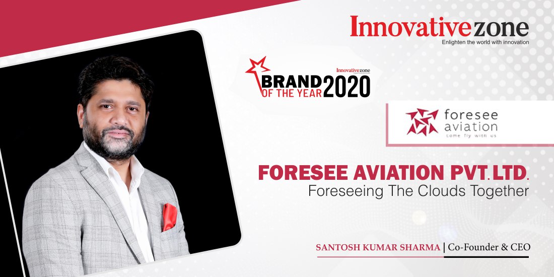 Foresee Aviation | Innovative zone india