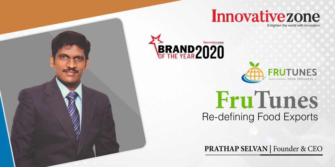Frutunes Food Products | Business Connect