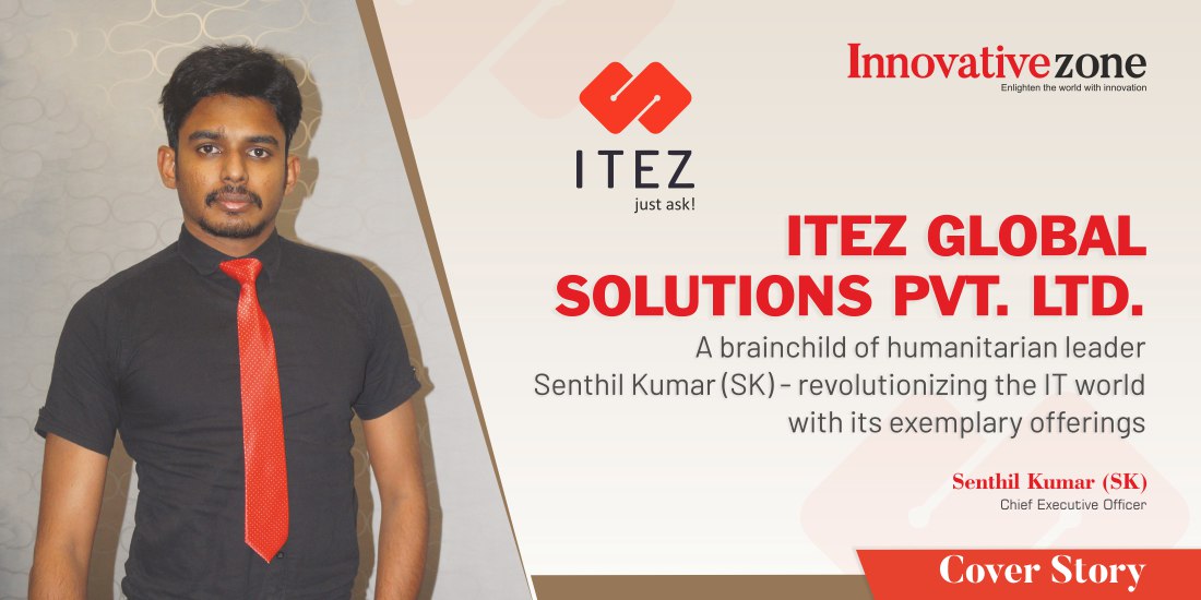 ITEZ Global Solutions Pvt. Ltd.