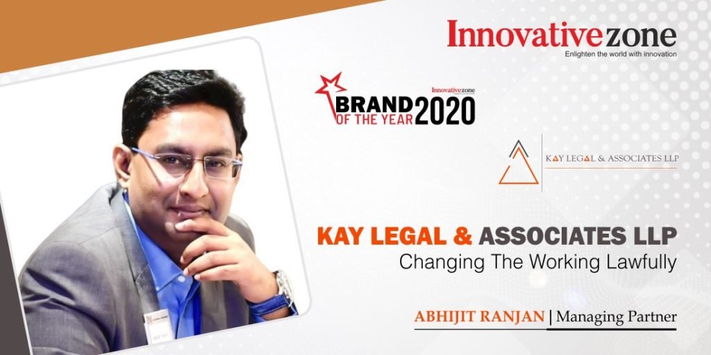 Kay Legal & Associates LLP-Innovative Zone