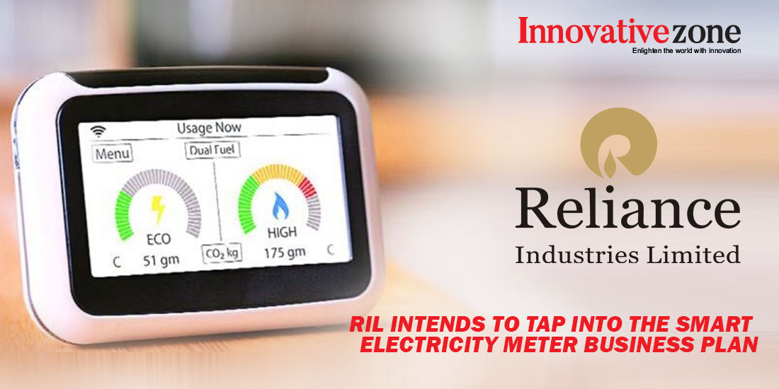 RIL intends-to-tap-into-the-smart-electricity-meter-business-plan