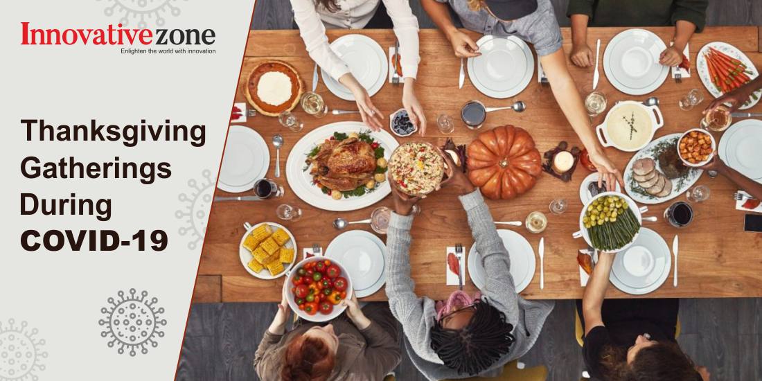 Thanksgiving Gatherings during COVID-19