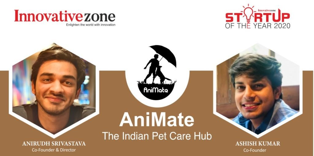 animate innovativezone