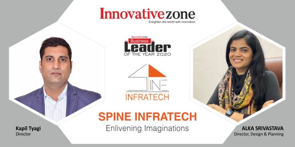 Spine Infratech Pvt ltd.