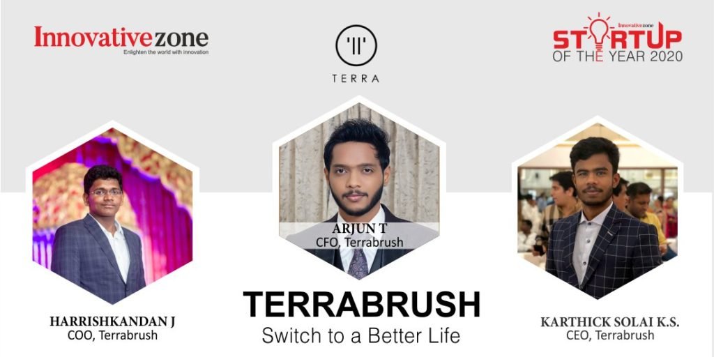 Terrabrush