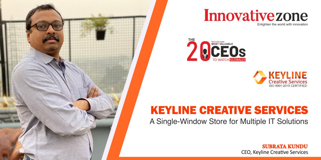 Keyline Creative Service