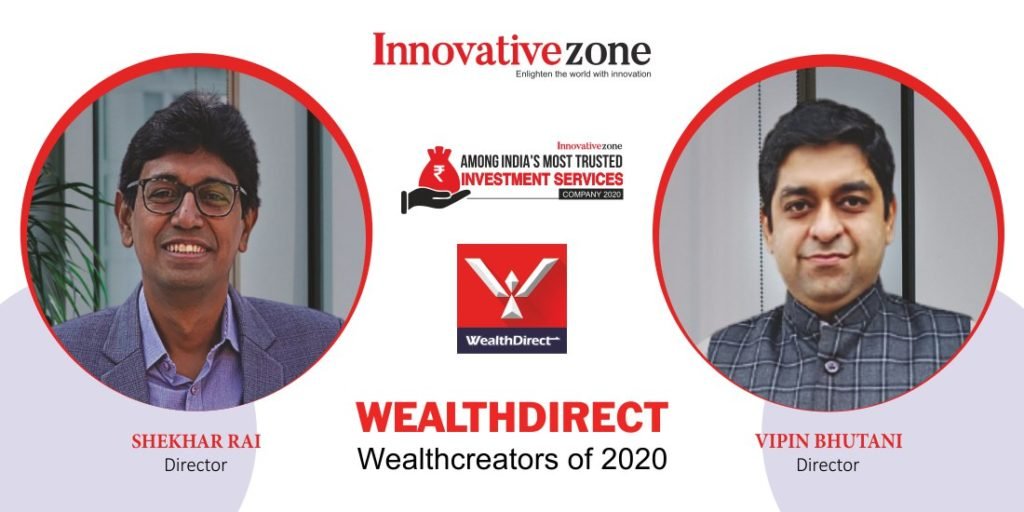 WealthDirect portfolio Private Limited