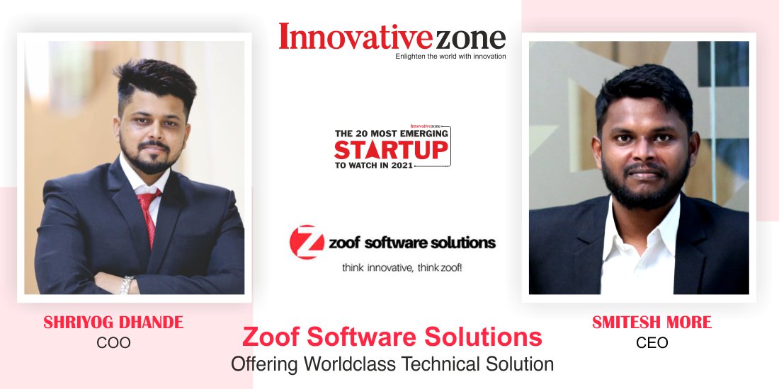 Zoof Software Solution