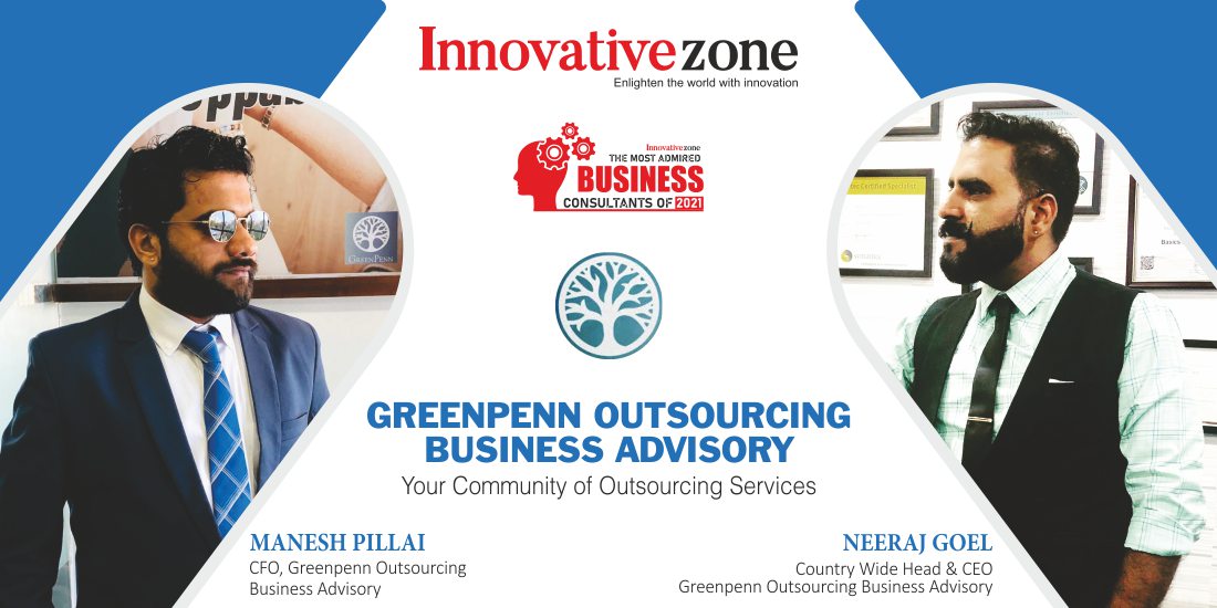 GreenPenn: Your Community of Outsourcing Services