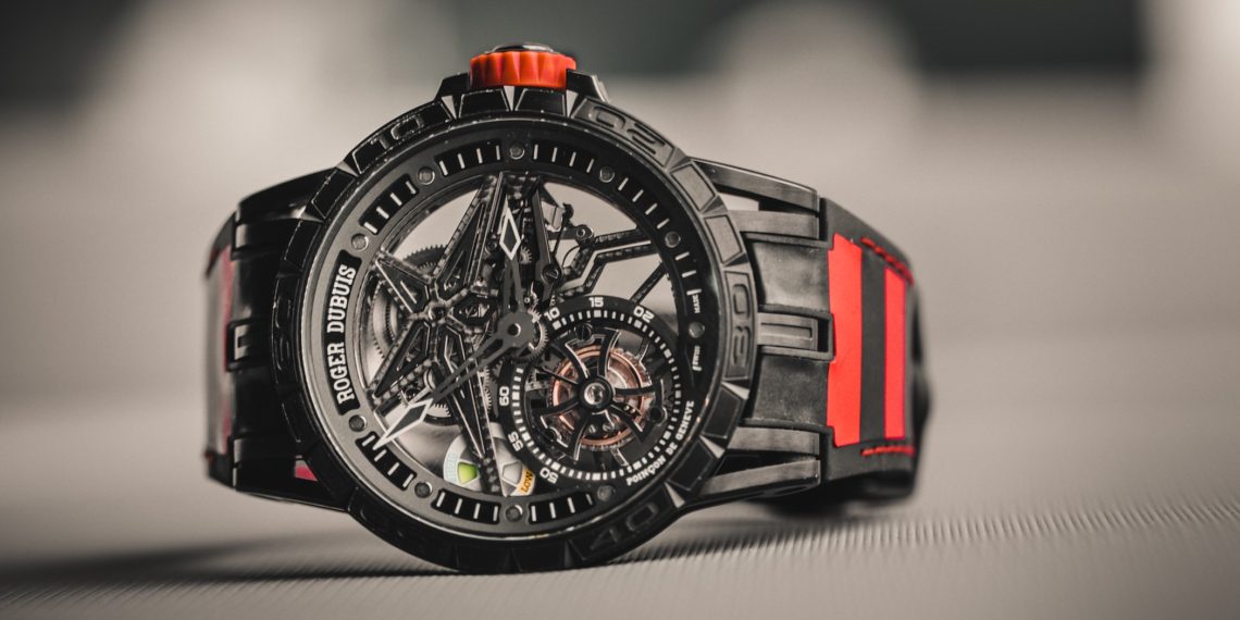 5 Coolest Luxury Watches Of 2023 - Jumpstart Magazine-sonthuy.vn
