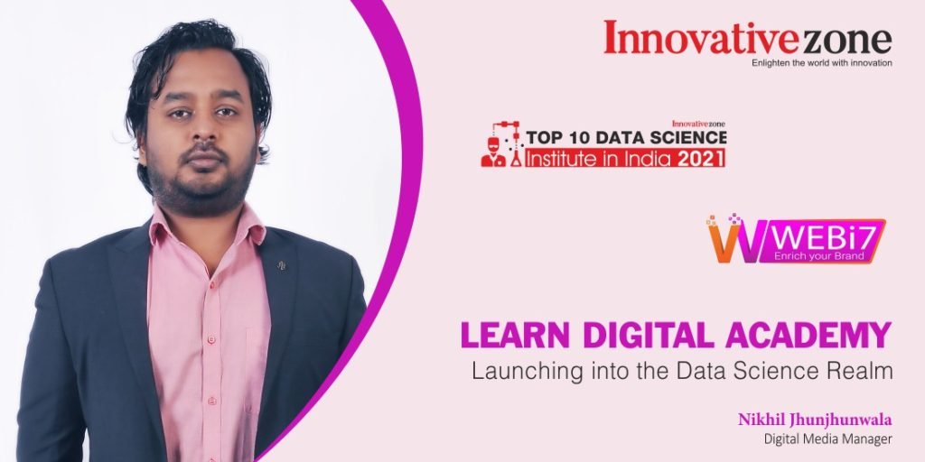 learn digital academy