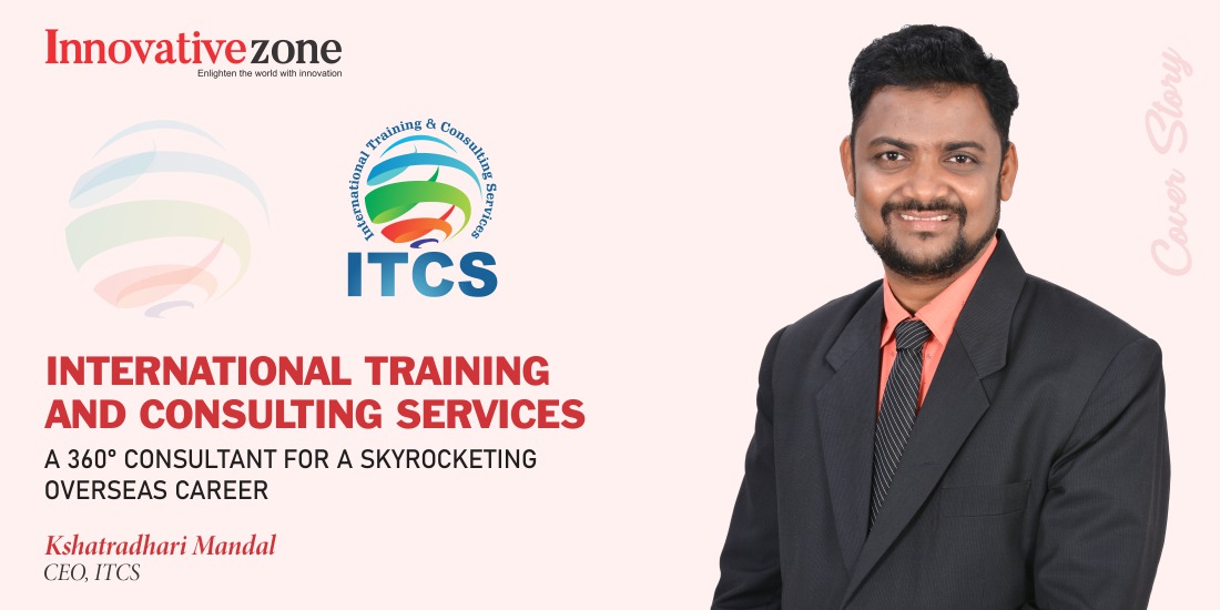 INTERNATIONAL TRAINING AND CONSULTING SERVICE (ITCS)