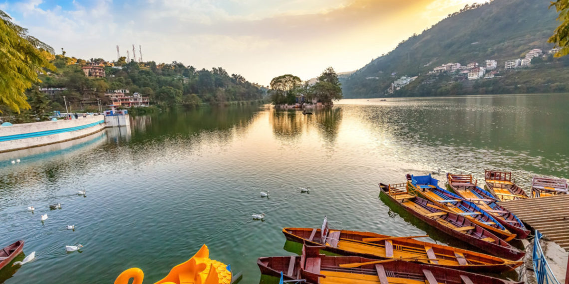 Nainital | Places to Visit This Summers in India