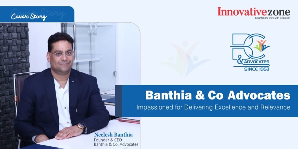 Banthia and advocates