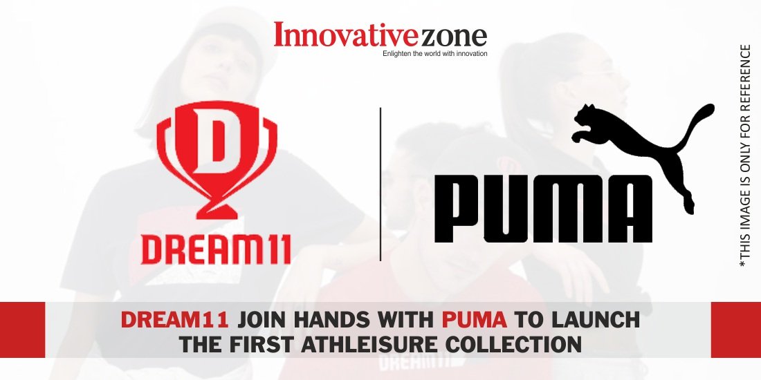 Dream11 partners Puma to launch first athleisure collection
