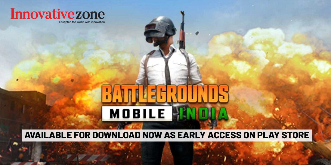 Battlegrounds Mobile India: available for download now as early access on Play Store