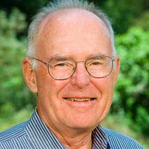 Gordon Moore | Top 10 most charitable person in the world 2021