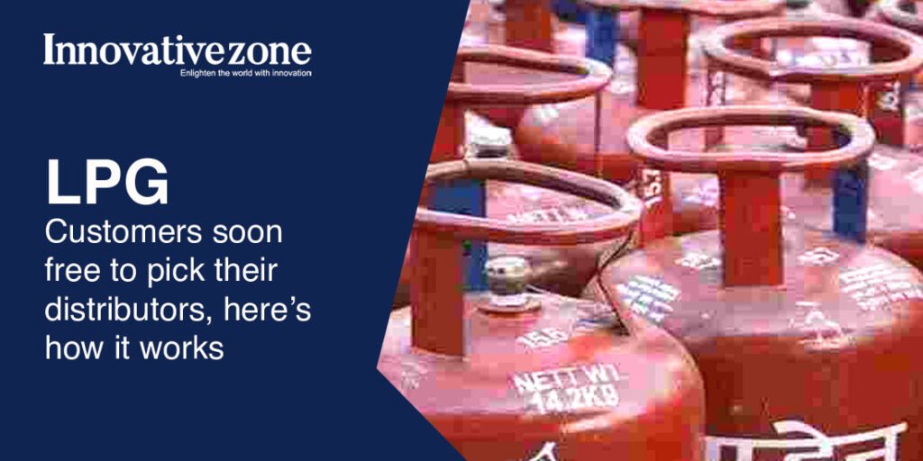 LPG Customers soon free to pick their distributors, here’s how it works