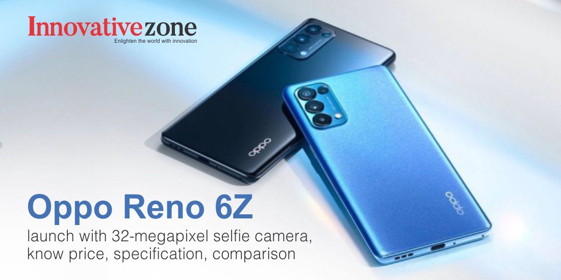 Oppo Reno 8T 5G, Oppo Reno 8T With 32-Megapixel Selfie Cameras Launched:  Price, Specifications