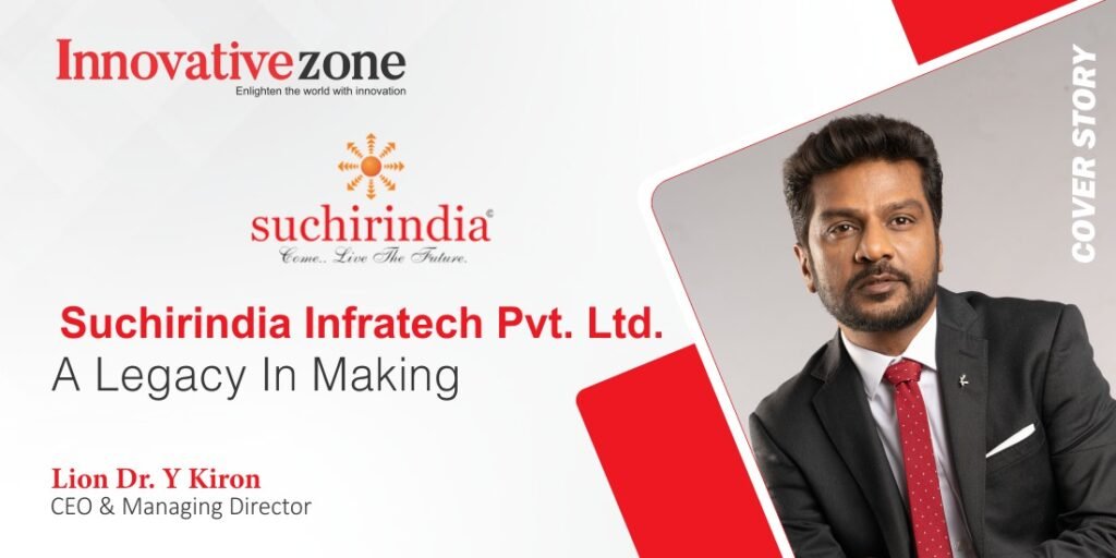 SUCHIRINDIA Infratech Pvt. Ltd.