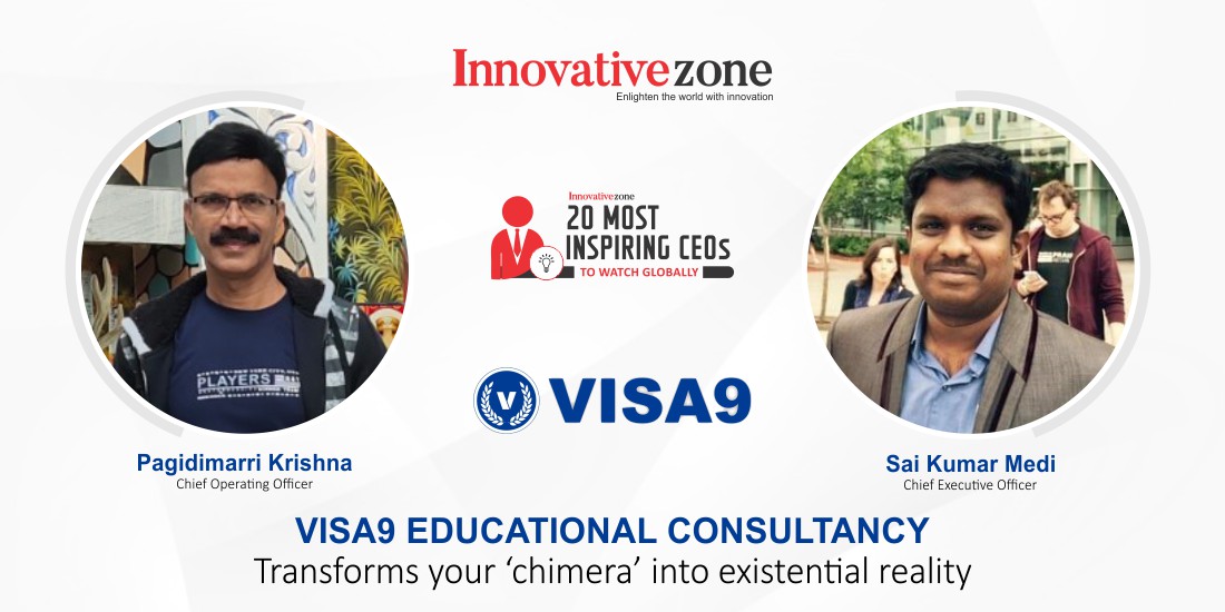 VISA9 Educational Consulting Services
