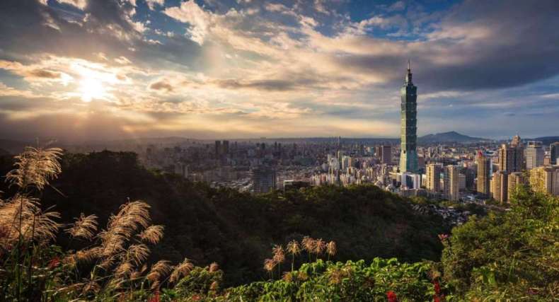 Taiwan | Top 10 best country to work and live in 2021