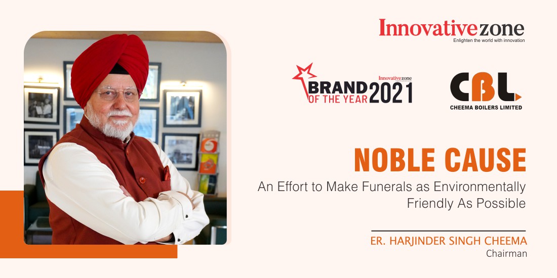 Cheema Boilers Limited | NOBLE CAUSE