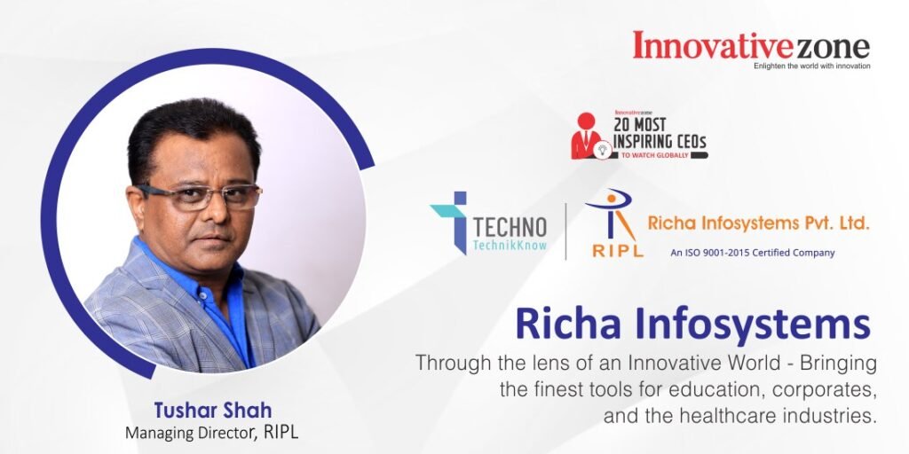 Richa Infosystems