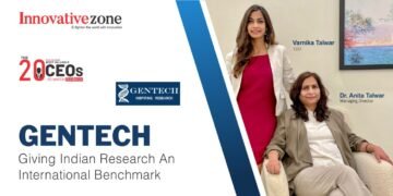 GENTECH - Giving Indian Research An International Benchmark