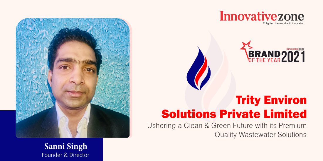 Trity Environ Solutions Private Limited