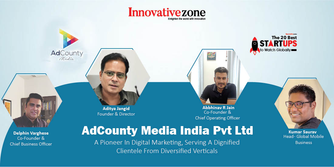 AdCounty Media India Pvt Ltd