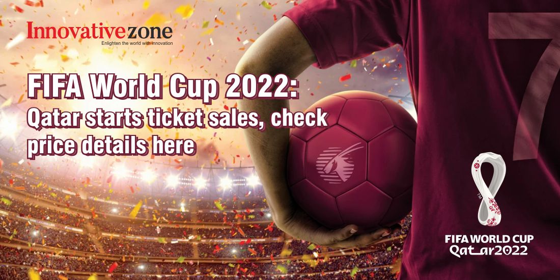 FIFA World Cup 2022: Qatar starts ticket sales, check price details here