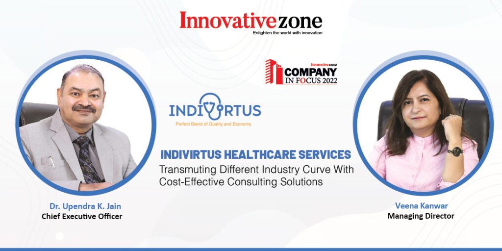 INDIVIRTUS HEALTHCARE SERVICES