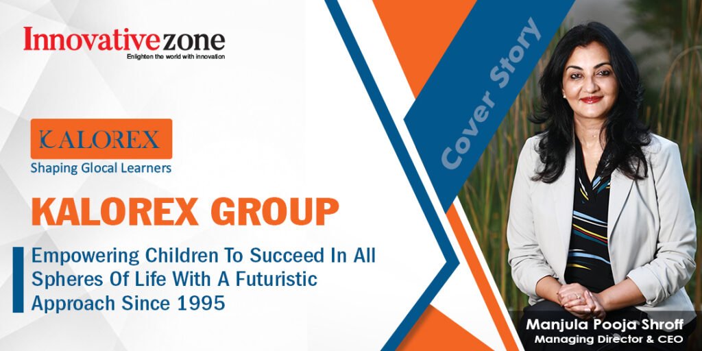 KALOREX GROUP