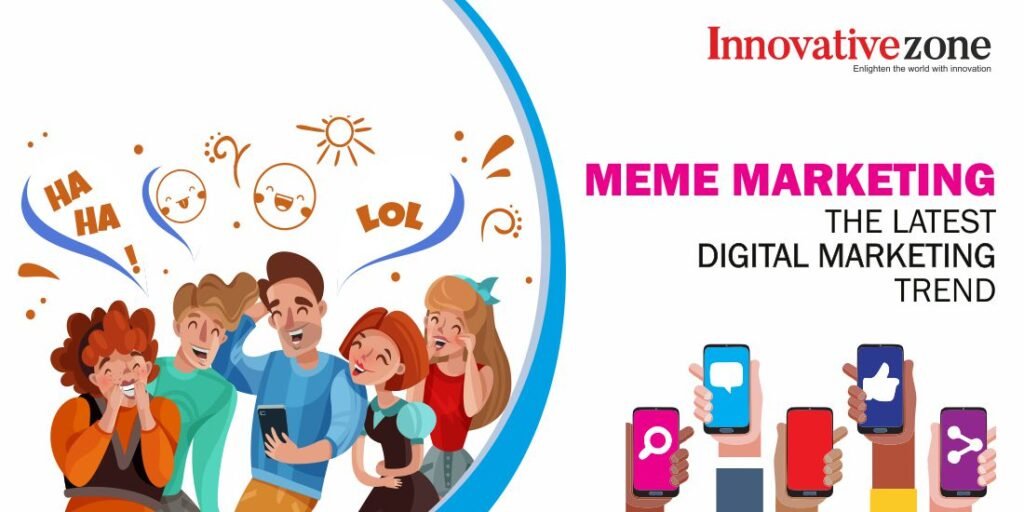 Meme Marketing